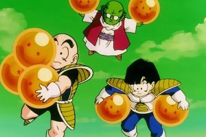 En Namek siempre es de día, y la razón de Akira Toriyama es mucho menos rebuscada de lo que podría parecer