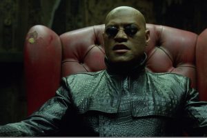 "No respondieron bien". Laurence Fishburne se ofreció a volver como Morfeo en 'Matrix 4' y fue rechazado sin piedad