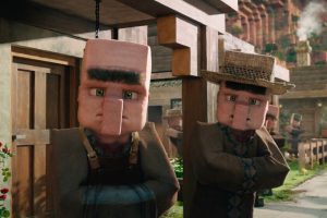 'Una película de Minecraft' acaba de destrozar el récord de 'Super Mario Bros' tras superar todas las expectativas en taquilla