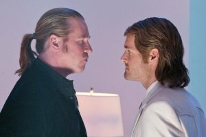 El reality en el que Val Kilmer se obsesionó con participar junto a Will Forte. "Es el mayor arrepentimiento de toda mi carrera"