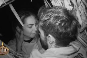 Montoya y Anita se han saltado las normas y van a ser sancionados en 'Supervivientes 2025'... que ya tiene segunda expulsada definitiva