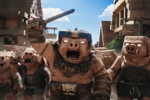 Creo que el exitazo de 'Una película de Minecraft' demuestra que lo único que importa en el cine actual es la popularidad previa de tu franquicia