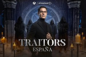 'Traitors España', concursantes y todo lo que sabemos sobre la nueva temporada del reality de misterio en Antena 3