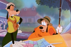 30 años más tarde, este road trip de Disney que marcó a toda una generación ya tiene la importancia que merece