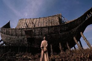 Hoy en TV, la épica película que fue el mayor éxito de taquilla de su año, aunque fracasó a la hora de tener secuelas