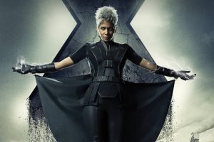 "Quedaos esperando". Halle Berry asegura que su Tormenta no estará en 'Vengadores 5' y Chris Pratt lanza balones fuera