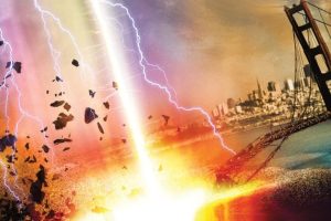 El nuevo éxito de Netflix es una película de ciencia ficción de hace 22 años que los críticos y científicos odian: "Chapucera y cutre"