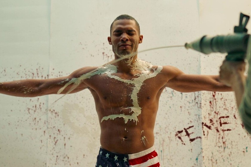 Estuvo nominada a 3 Oscars, lanza una comedia salvaje contra los ricos, y ahora se puede ver en streaming a través de Max