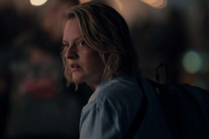 Max acaba de estrenar la temporada final de 'El cuento de la criada'. Elisabeth Moss tampoco está preparada para decir adiós a su icónica protagonista