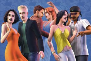 La lección de 'Minecraft', 'Five Nights at Freddy's' y otras adaptaciones de videojuego es que igual no estamos tan lejos de la película de 'Los Sims'