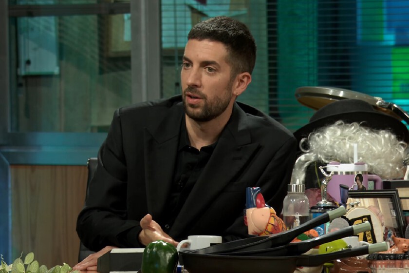 RTVE ignora la propuesta de David Broncano sobre 'MasterChef' y le llueven las críticas. "Otra semana más faltándole al respeto a la audiencia"