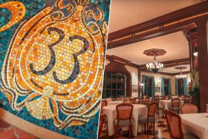 De ser uno de los secretos mejor guardados de Disney a ofrecérselo a todos los mortales. El Club 33 sigue perdiendo su misticismo