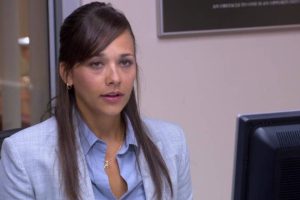 Esta actriz de 'The Office' aún se lamenta de que cortasen su personaje antes de tiempo, pero admite que "tiene sentido"
