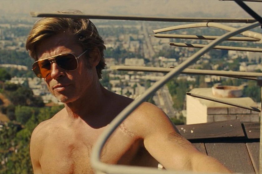 David Fincher parece la elección más extraña para una secuela de ‘Érase una vez en… Hollywood’. Pero puede salir bien si retoma las claves de dos de sus mejores películas