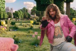 Todos los récords que 'Una película de Minecraft' ha logrado en taquilla. Estas son las 21 marcas históricas que ha destrozado en apenas 3 días