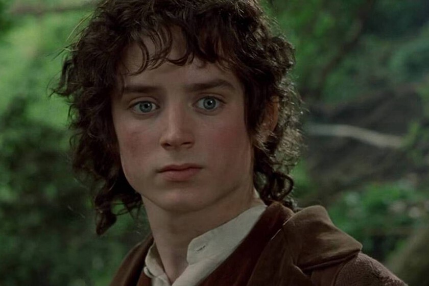 Elijah Wood no se hizo precisamente de oro con 'El señor de los anillos'. El actor afirma que la legendaria trilogía fue "poco lucrativa" para ellos