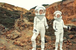 Estrenos (9 de abril). Series, películas y documentales en Netflix, Max, Filmin, Disney plus, Movistar Plus+, Prime Video y Apple TV+