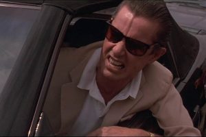 Hoy en TV, Michael Douglas tiene 'Un día de furia'. El explosivo thriller que triunfó en taquilla pero fue polémico por su incorrección política