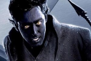 Alan Cumming está especialmente contento con un cambio del maquillaje en 'Vengadores: Doomsday'. "Solo tardan 90 minutos"