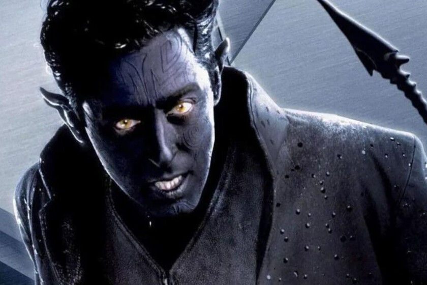 Alan Cumming está especialmente contento con un cambio del maquillaje en 'Vengadores: Doomsday'. "Solo tardan 90 minutos"