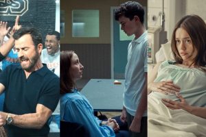 Las 11 mejores series de Netflix en 2025 (por ahora)