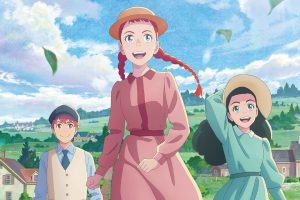 Anne Shirley (2025), crítica. Ana de las Tejas Verdes regresa con un anime resultón que recupera el clásico de siempre