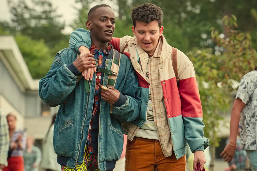 El final de 'Sex Education' no terminó de convencer ni siquiera a su propia creadora. Admite que aún la mantiene "despierta por las noches"