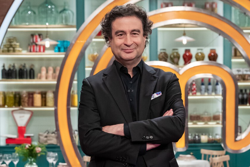"Sigue sin gustarme MasterChef". Pepe Rodríguez se sincera sobre lo que opina del reality