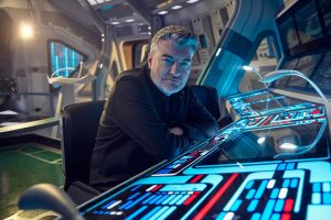 El creador de 'Black Mirror' desvela por qué ha hecho una secuela de 'USS Callister' y qué otro mítico episodio le hubiera gustado continuar