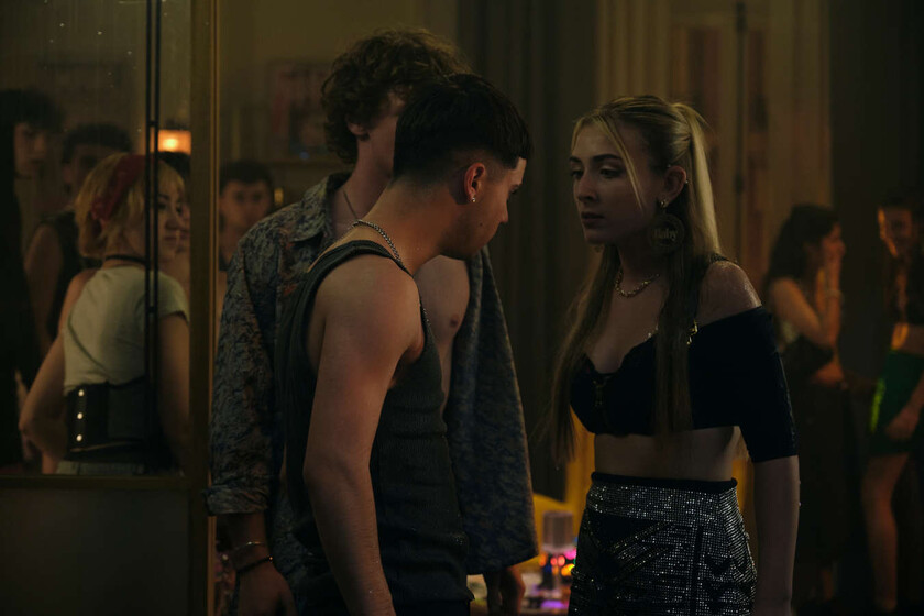 Si la pregunta era si la nueva 'Física o Química' llamaría al gran público la respuesta es que ni con un palo