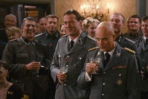 Es una de las mejores películas bélicas del siglo XXI. Hoy en TV, un genial thriller que lanzó la carrera de una estrella de 'Juego de Tronos'