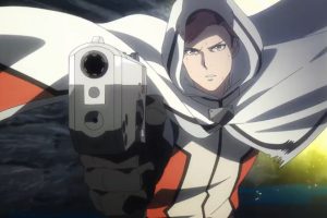 Este anime de ciencia ficción tiene potencial para ser un bombazo y lo tenemos en Netflix, pero sus creadores no están contentos con la plataforma: "Lo están enterrando"