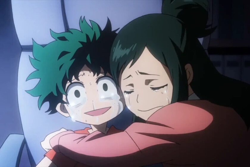 ¿Dónde está Deku? Cómo encaja el spin-off de 'Boku no Hero Academia' en la continuidad del anime y por qué cambia de protagonista