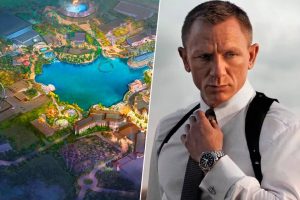 Universal está generando la mayor expectación de su historia con su nuevo parque en Orlando. Ahora quieren abrir otro en Reino Unido