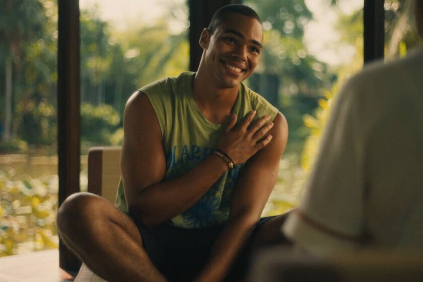 El final de 'The White Lotus' no respondió del todo su mayor misterio. La clave está en un detalle del principio que no encaja en la continuidad