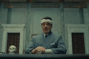 Cannes es el mayor escaparate de cine del mundo. Pero en su programación de 2025 hay tantos bombazos como petardazos