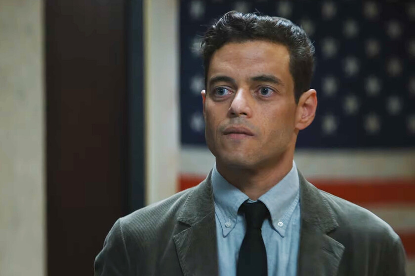 Rami Malek y Mario Casas a la caza del "Chicken Jockey". Lo mejor y lo peor de los estrenos de cine