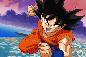 El dibujante de 'Dragon Ball Super' termina con el debate sobre quién es el personaje más poderoso del manga... Aunque todavía queda para poder derrotar a Black Freezer