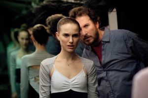 "Odio a los actores de método". Darren Aronofsky cree que esta técnica interpretativa es sólo una excusa para no trabajar