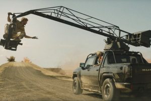 El Óscar a los dobles de acción era necesario y mitigará el giro hacia la irrelevancia de la gala, pero creo que, en el fondo, va a agravar su peor problema