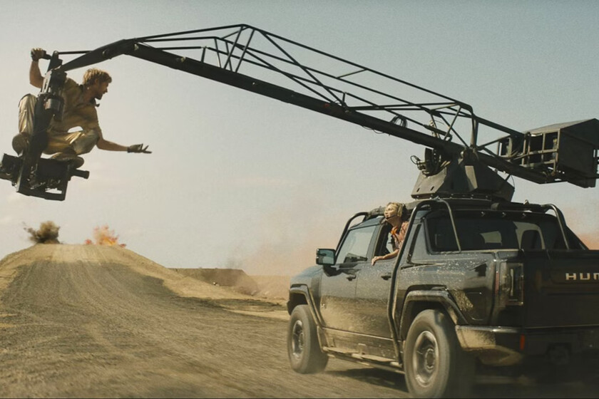 El Óscar a los dobles de acción era necesario y mitigará el giro hacia la irrelevancia de la gala, pero creo que, en el fondo, va a agravar su peor problema