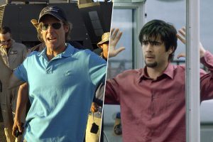 Una sola pregunta dejó fuera a Michael Bay de una gran cinta de acción, un thriller psicológico que Hitchcock nunca logró filmar