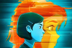 una gran joya animada de la ciencia ficción que ha pasado desapercibida