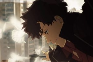 Lazarus (2025), crítica. El creador de 'Cowboy Bebop' está de vuelta con un nuevo anime de ciencia ficción y una intrigante misión a contrarreloj