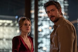 Cuando los espectadores tenemos que hacer los deberes. Qué es la suspensión de la incredulidad y cómo afecta al entretenidísimo thriller 'La cita'