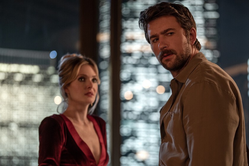 Cuando los espectadores tenemos que hacer los deberes. Qué es la suspensión de la incredulidad y cómo afecta al entretenidísimo thriller 'La cita'