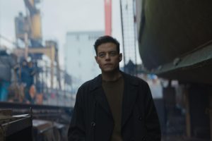 "Trabajé muchísimo, no paraba de pensar en ello"