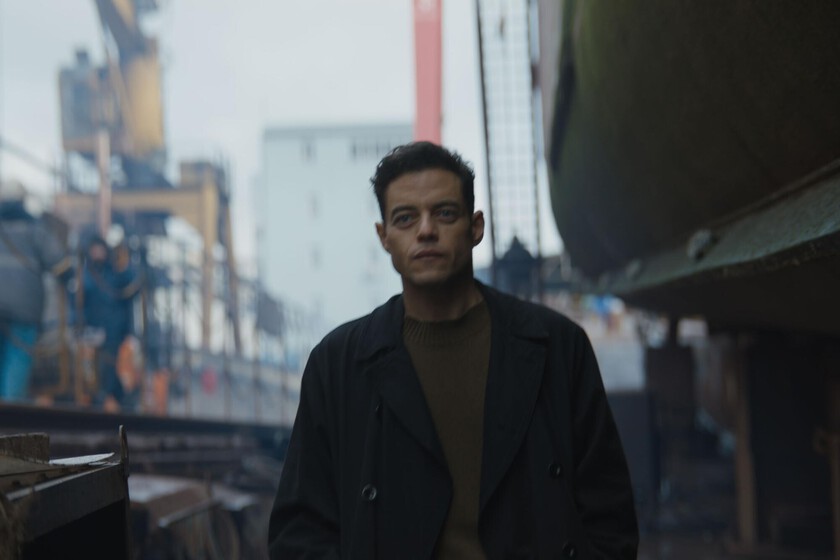 "Trabajé muchísimo, no paraba de pensar en ello"