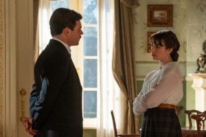 ¿Qué tienen en común 'La promesa' y Tamara Falcó? La inesperada conexión entre la marquesa de Griñón y la exitosa serie de TVE