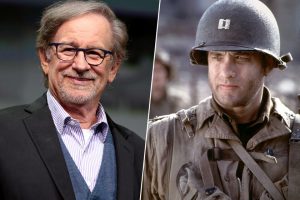 Una vez Steven Spielberg exigió a Tom Hanks un pacto de confianza, uno que ha replicado con varias estrellas que buscan trabajar con él